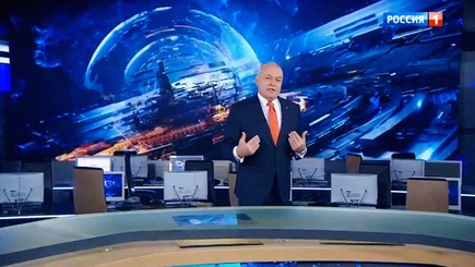 «Жизнь всегда проще, если понимаешь, как и что происходит»