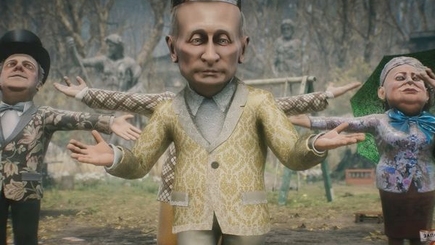 Бессменное чудо