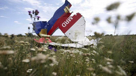 ЕС и США призывают Россию вернуться к переговорам по MH17