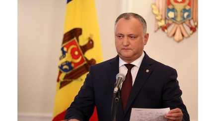 Глава государства заявил, что созовет учредительное заседание парламента нового созыва до 25-26 марта