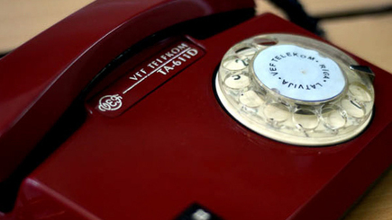 Основные показатели рынка услуг фиксированной телефонии продолжили снижаться