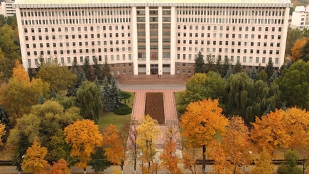 Стала известна дата начала осенне-зимней сессии пaрламента