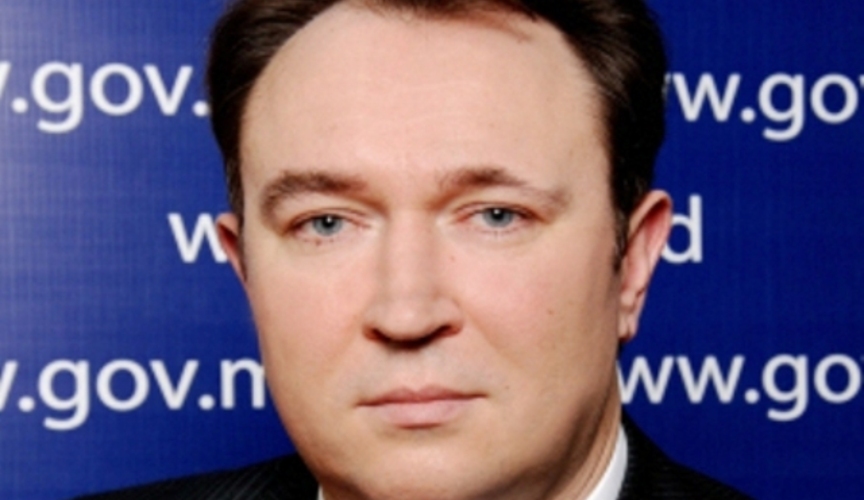 Александру Тэнасе: 