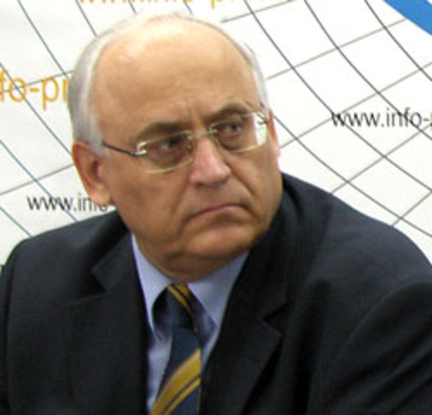 Тудор Панцыру: «Республика Молдова – государство  с преимущественно румынским населением…»