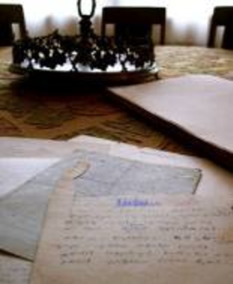 Союзу писателей Приднестровья-13 лет