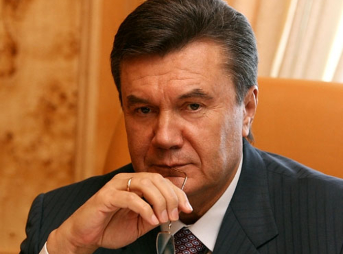 Эволюция Януковича – сюрпризы к выборам-2015