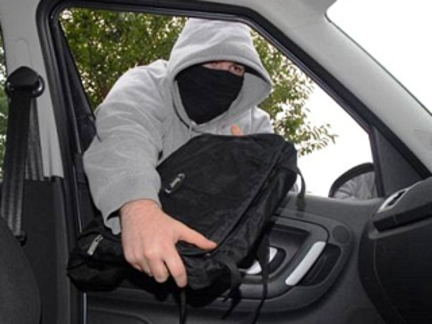 Обворовали депутата парламента Молдовы