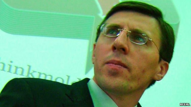 Кишиневу не светит стать европейским городом