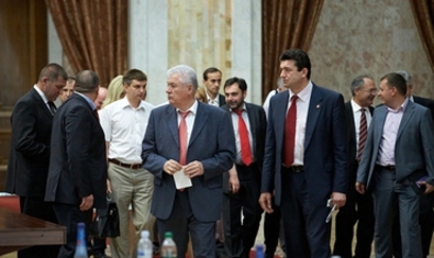 Снова вотум