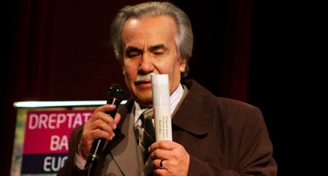 2014-й – год Дмитрия Матковского