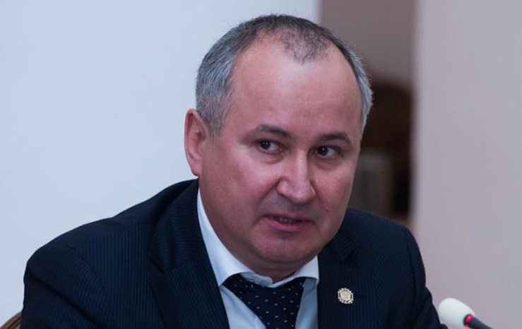 СБУ разоблачила диверсантов, планировавших убийство государственных деятелей