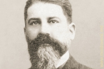 В Кишиневе установят бюст Константину Стере