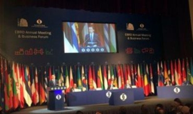 Топ-менеджеры ЕБРР приедут  в Молдову