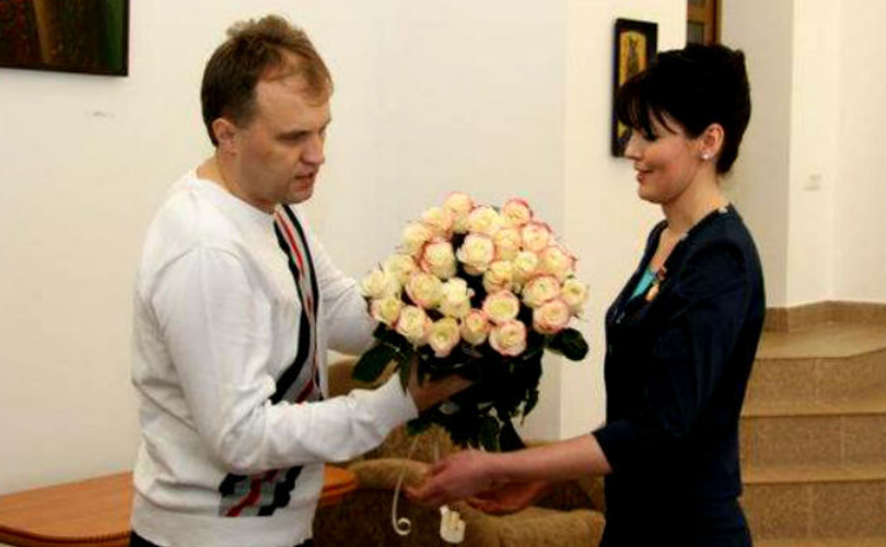 В Приднестровье родилась наследница