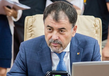 Бывший министр обороны Анатол Шалару считает, что из-за президента Игоря Додона армия потеряла $12 млн.