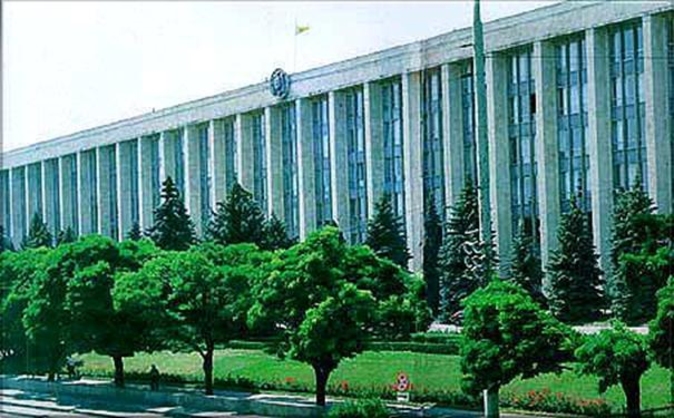 Смена правительства в Молдове: причины и следствие Caliber.Az из Кишинева