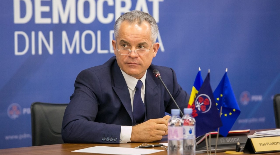 Влад Плахотнюк: Мы должны быть признательны пожилым людям и выражать свою благодарность ежедневно