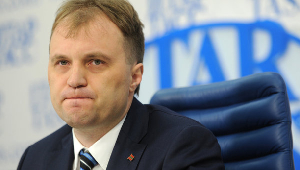 Евгений Шевчук: Это Украинцы с Европейцами украли ваши пенсии!..