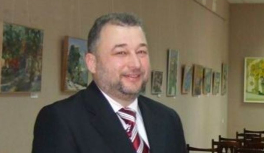 Кто поднимет знамя Штефана?