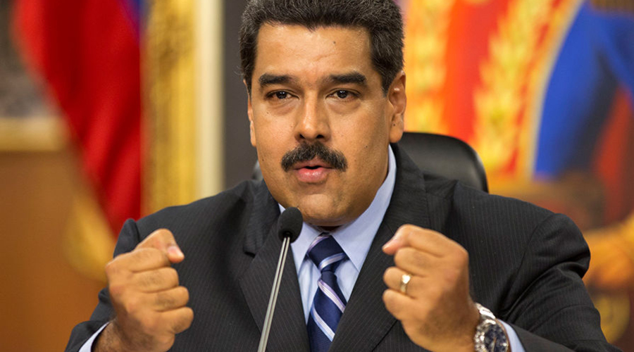 Парламент Венесуэлы объявил президента Мадуро «оставившим пост». По Конституции это означает его отставку