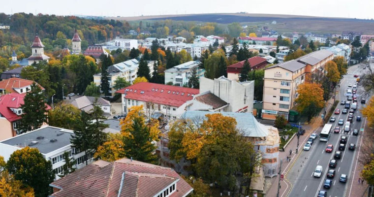 Как социалист Чебан поедет в румынскую Сучаву продвигать Кишинэу