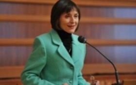 Корина Фусу: Мы не хотим стать  козлами отпущения