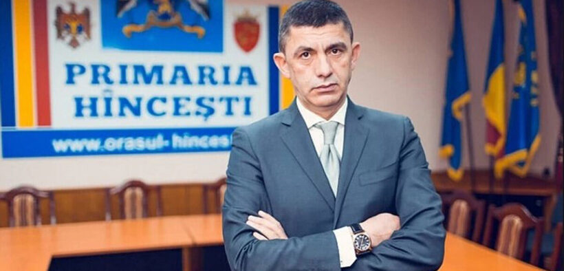 Александр Ботнарь: «Есть в Молдове люди, готовые засучить рукава и работать!»