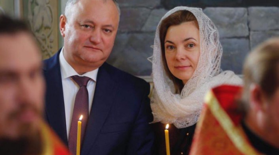 Галина Додон сможет вернуться к нормальной жизни через 2 месяца?