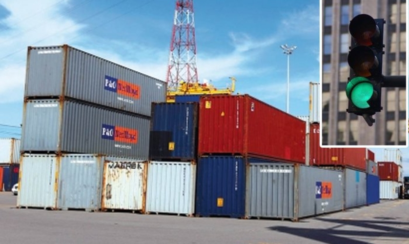 В I полугодии 2017 года в Молдове отмечается существенный рост объема перевезенных товаров