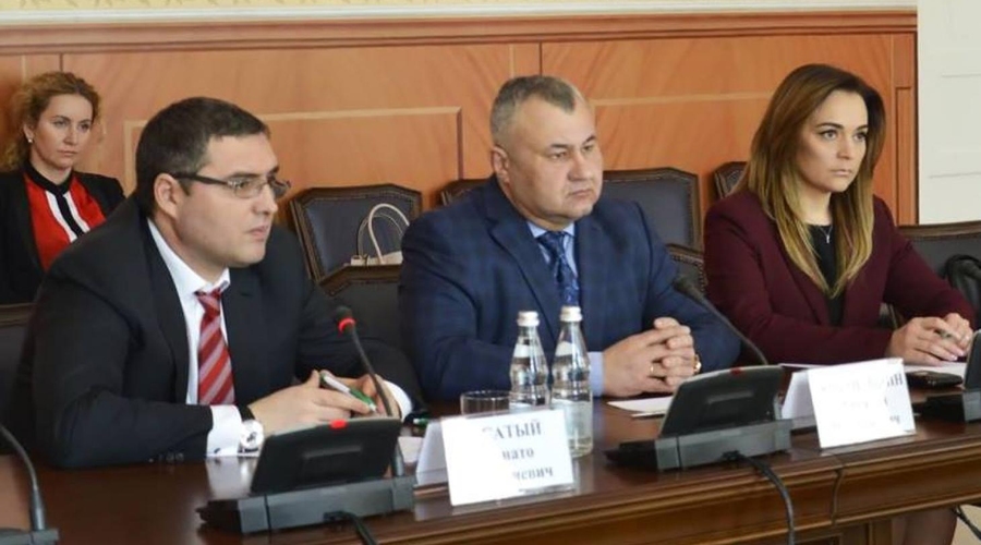 «Наша партия» идёт на выборы примара Бельц с двумя кандидатами