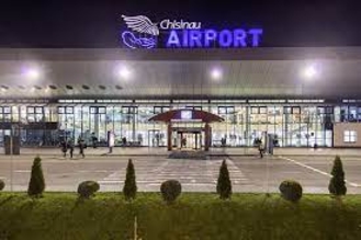 Аэропорт: на круги своя