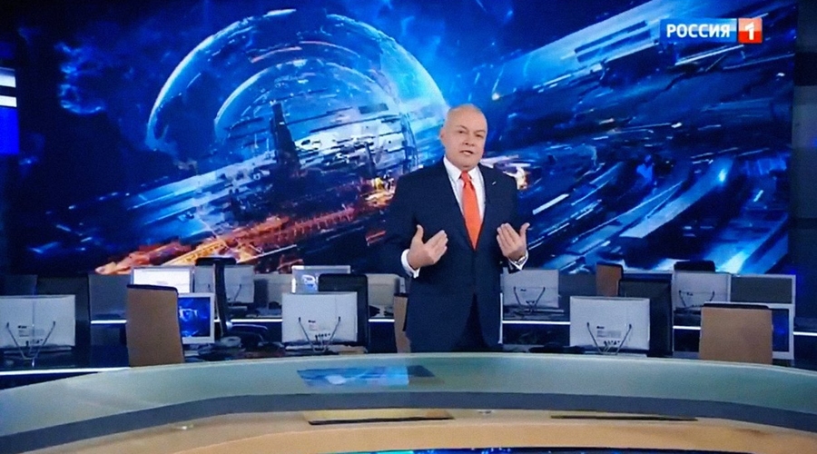 «Жизнь всегда проще, если понимаешь, как и что происходит»