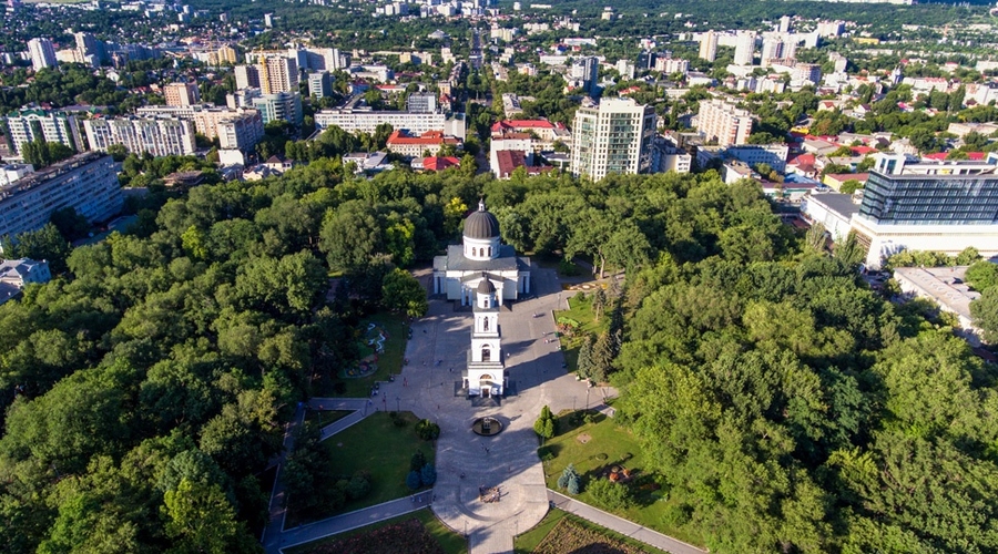 Молдова поднялась на восемь пунктов в мировом рейтинге экономической свободы