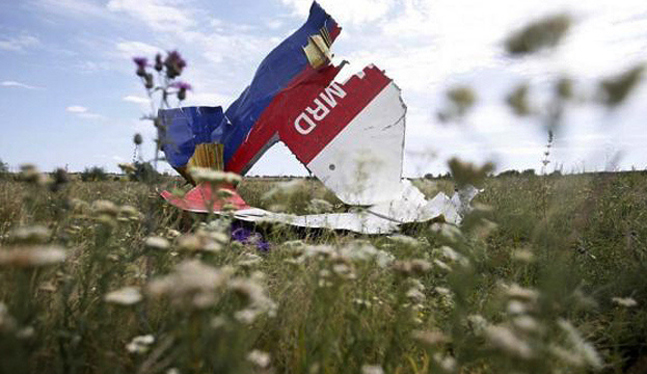 ЕС и США призывают Россию вернуться к переговорам по MH17