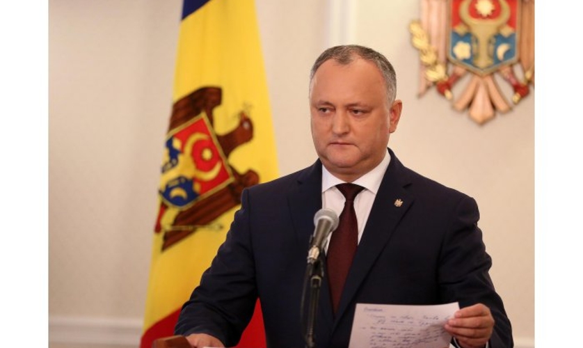 Глава государства заявил, что созовет учредительное заседание парламента нового созыва до 25-26 марта