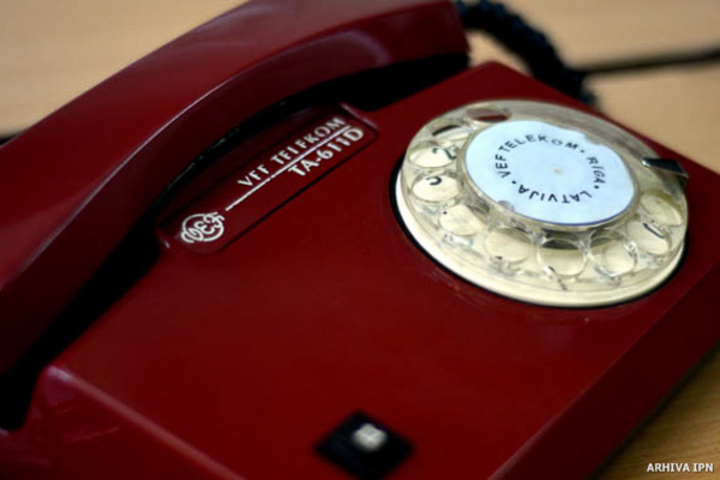 Основные показатели рынка услуг фиксированной телефонии продолжили снижаться