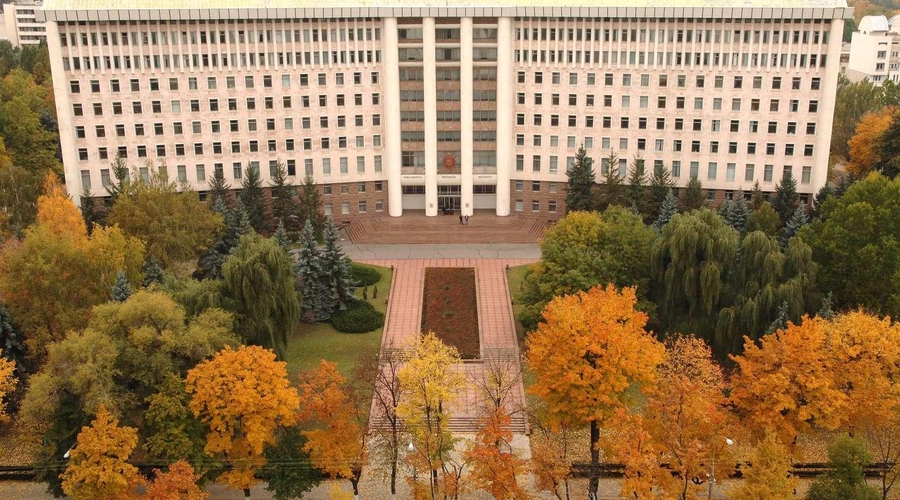 Стала известна дата начала осенне-зимней сессии пaрламента