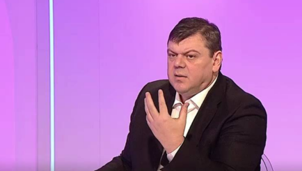 Михаеш: Возможные сценарии развития ситуации