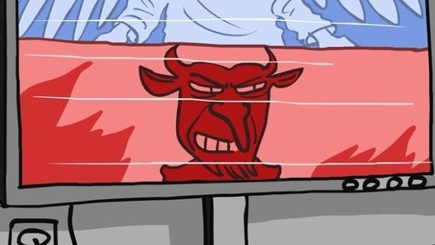 Диверсия против Молдовы