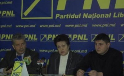 Виталия Павличенко «не одобряет» встречи  Влада Филата с ПКРМ…