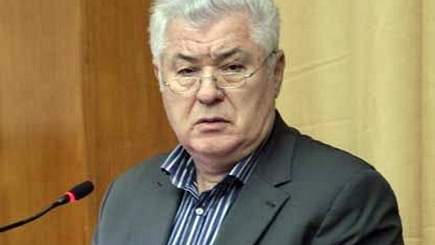 Владимир Воронин: «Так, как себя ведут наши оппоненты в Альянсе, думаю, мы очень скоро придем к досрочным выборам…»