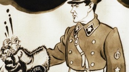 В Молдове прокуратура открыла 