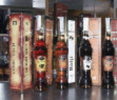 Молдова занимает 3-е место по объемам поставок коньяка и бренди в Россию