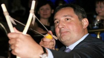Дмитрий Рогозин и молдавская «медиа-галерка».
