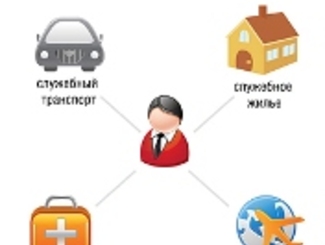 Верховная Рада оставила льготы функционерам