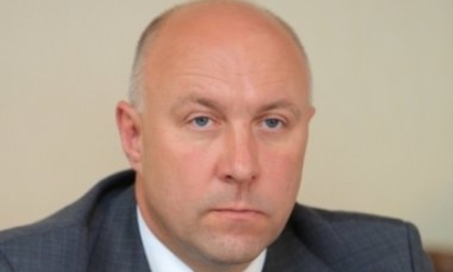 Назначен гендиректор аэропорта Борисполь