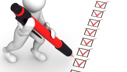 Данные нового социологического опроса