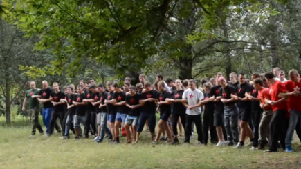 Коммунисты готовятся к революции