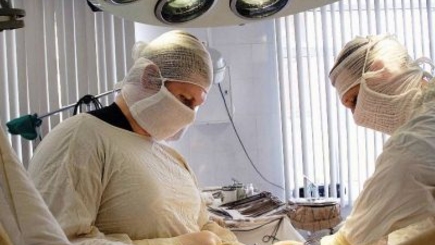 Минздрав попытается остановить отток медиков