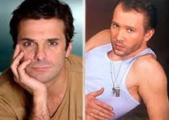 Сергей Астахов и Евгений Миронов сыграли свадьбу?